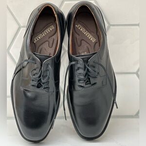 Rockport - Dresssports Comfort “Orange City” Black Men's Shoes Size 8.5 NEW